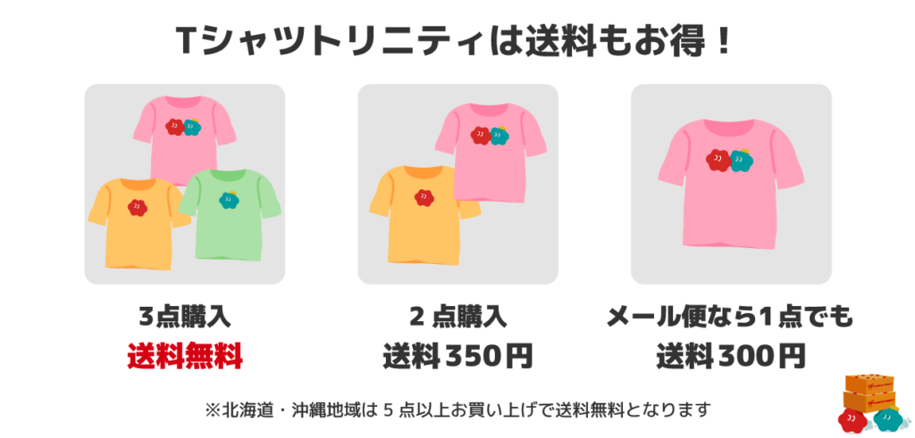 、3点以上購入で送料無料