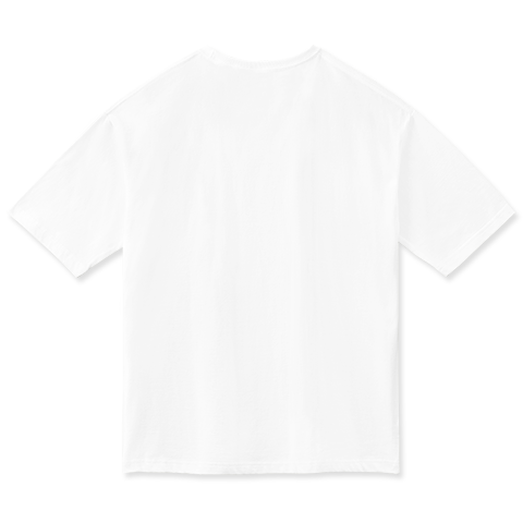 ミルククラウン（Tシャツ）|デザインTシャツ通販【Tシャツトリニティ】