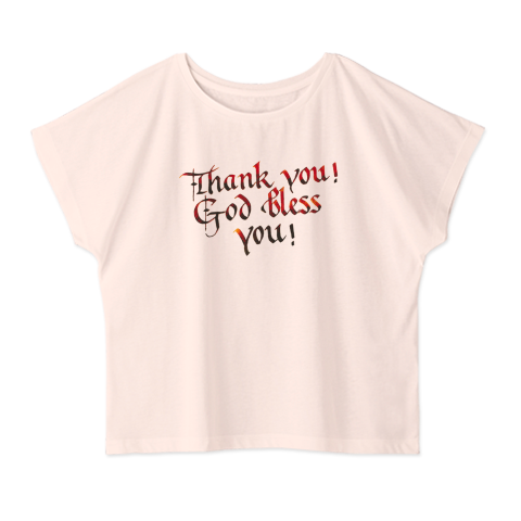 レディースTシャツ