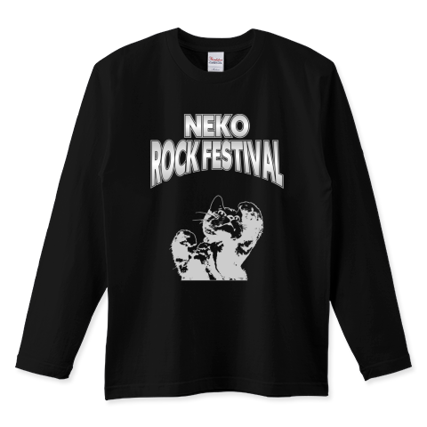 ロングTシャツ