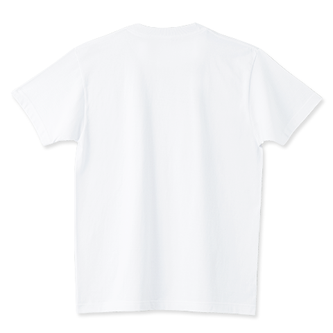 物イラスト485 スキは品切れする 黒 デザインtシャツ通販 Tシャツトリニティ