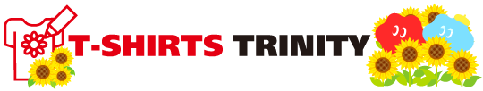 デザインTシャツ通販【Tシャツトリニティ】